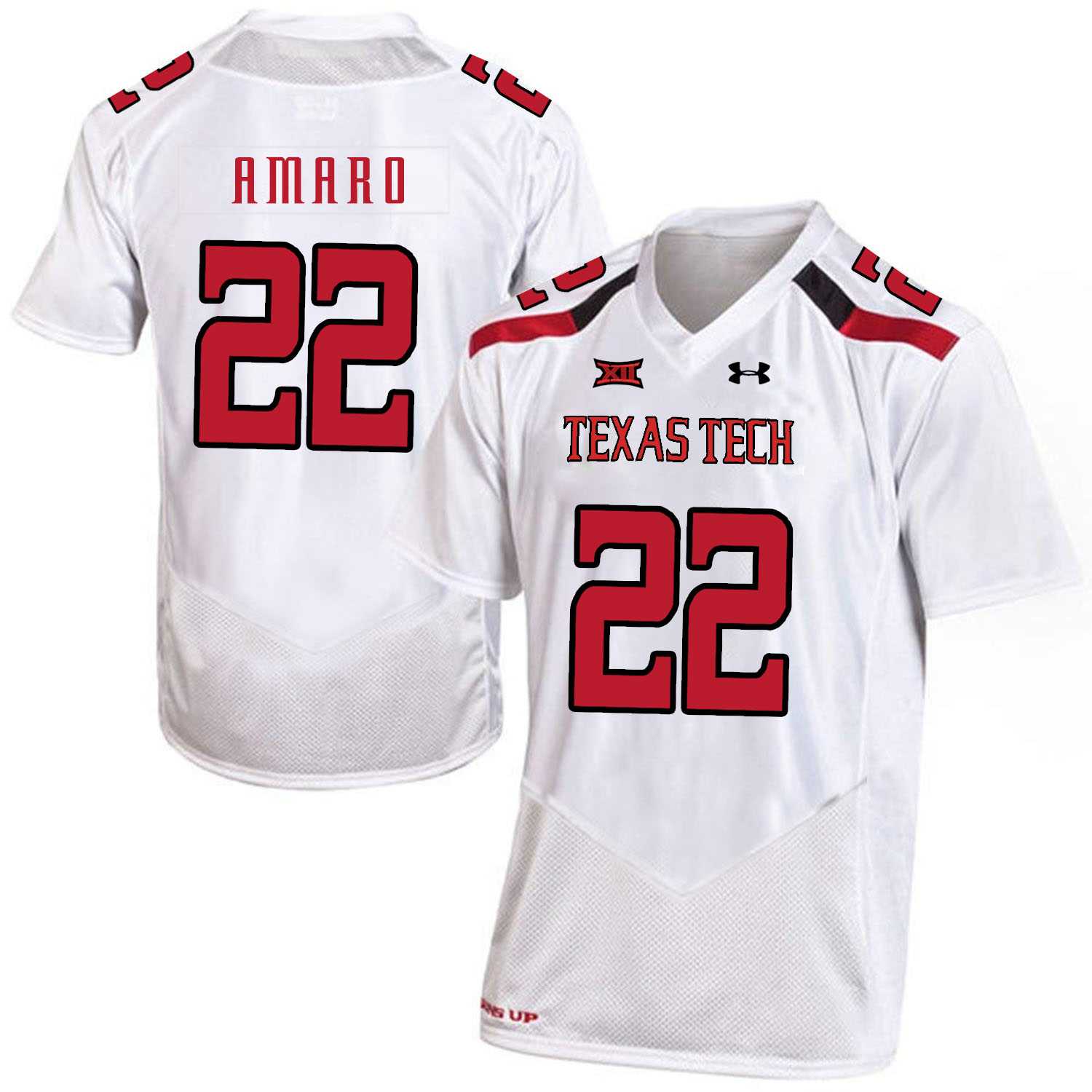 Texas Tech Red Raiders 22 Jace Amaro White College Football Jersey Dzhi,We sell and wholesale Texas Tech Red Raiders 22 Jace Amaro White College Football Jersey Dzhi on line form chian!